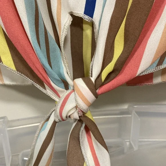 PS Kate long sleeve top small - Picture 4 of 6